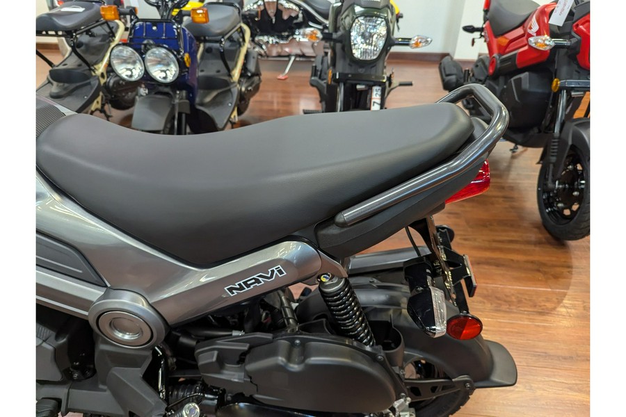 2025 Honda Navi
