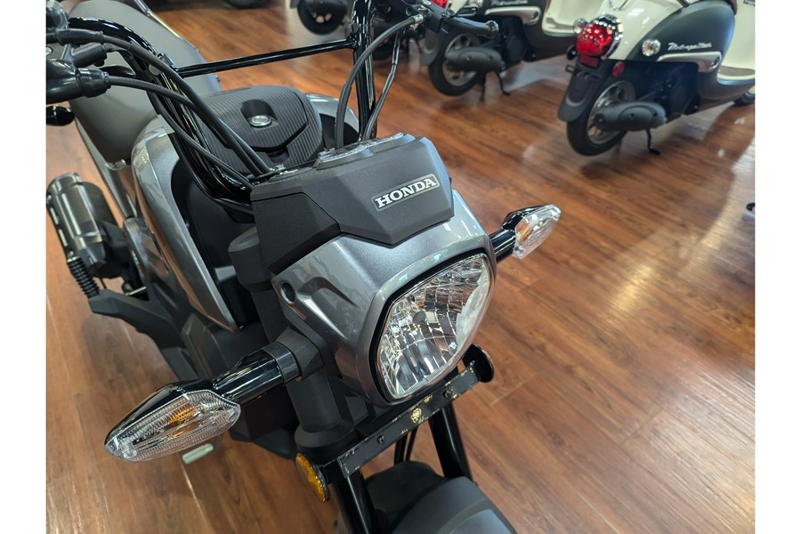2025 Honda Navi