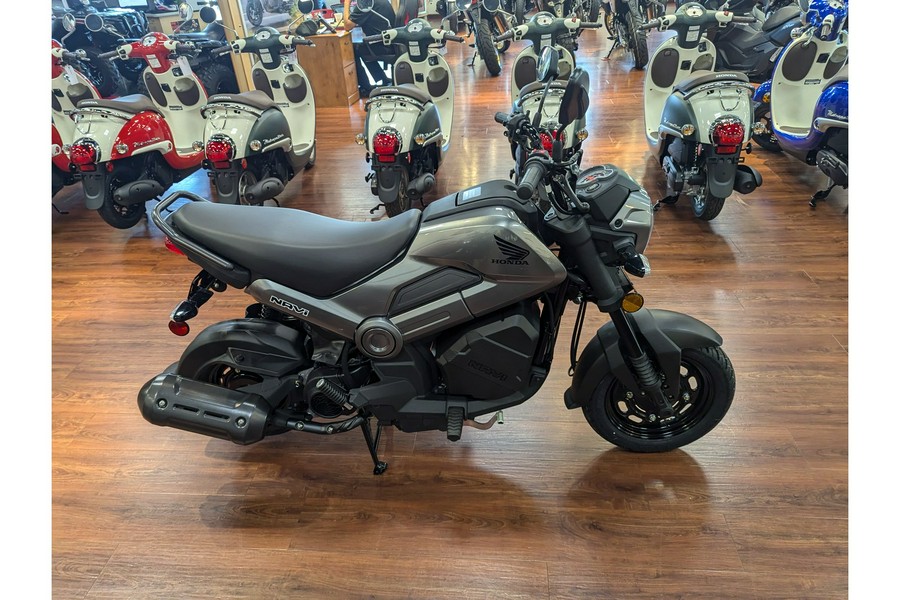 2025 Honda Navi