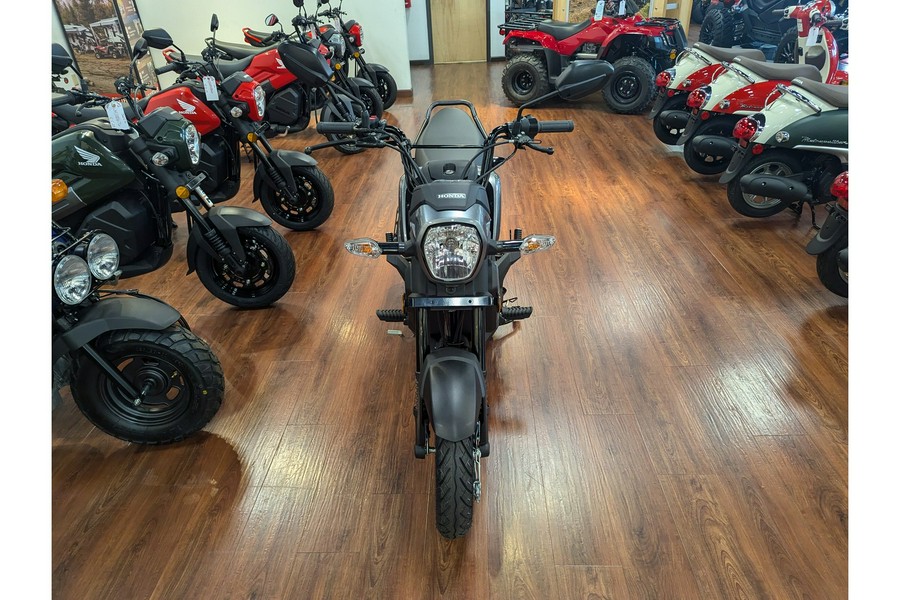 2025 Honda Navi