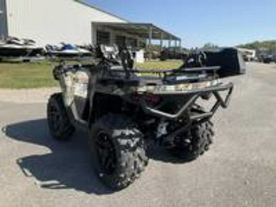 2024 Polaris Sportsman 570 Hunt Edition Camo