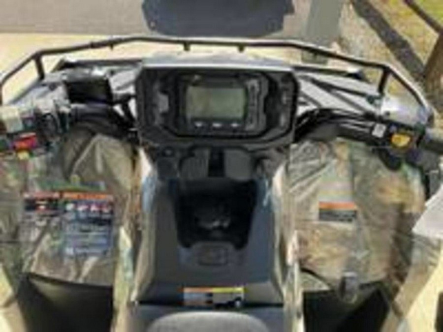 2024 Polaris Sportsman 570 Hunt Edition Camo