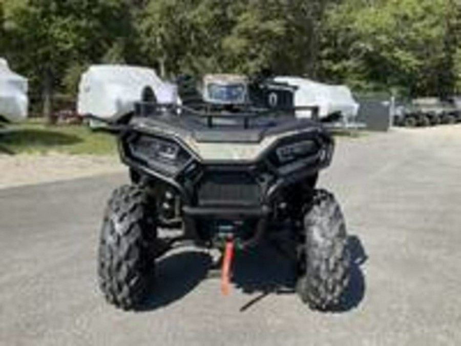 2024 Polaris Sportsman 570 Hunt Edition Camo
