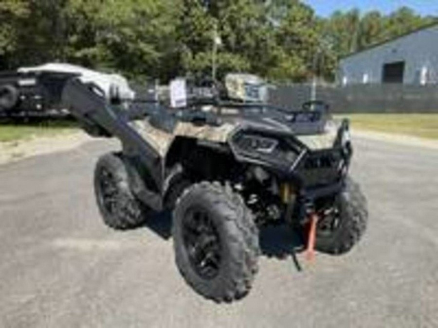 2024 Polaris Sportsman 570 Hunt Edition Camo