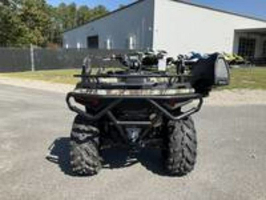 2024 Polaris Sportsman 570 Hunt Edition Camo