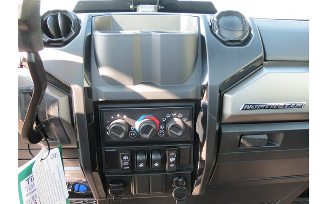 2025 Polaris Ranger® XD 1500 NorthStar Edition Premium