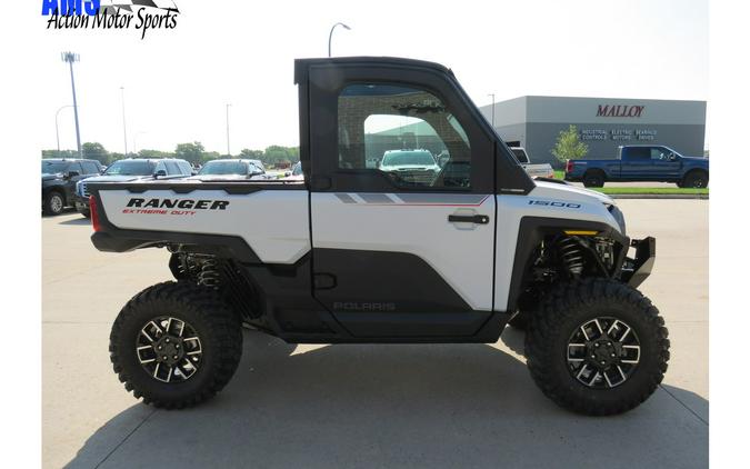 2025 Polaris Ranger® XD 1500 NorthStar Edition Premium