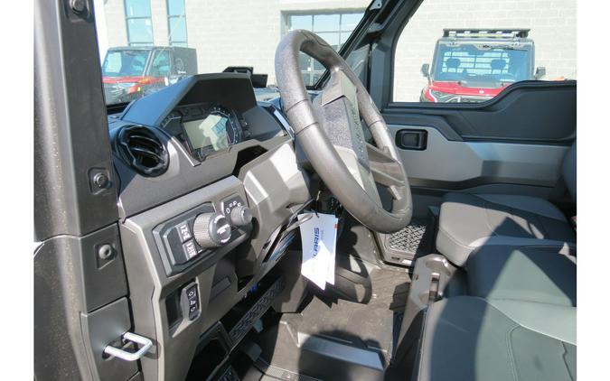 2025 Polaris Ranger® XD 1500 NorthStar Edition Premium