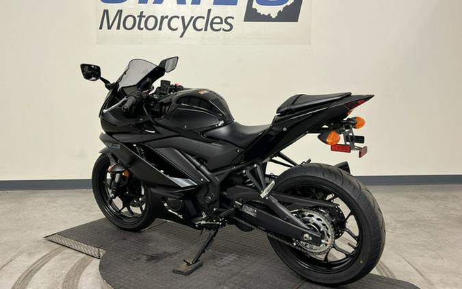 2023 Yamaha YZF-R3 ABS R3 ABS