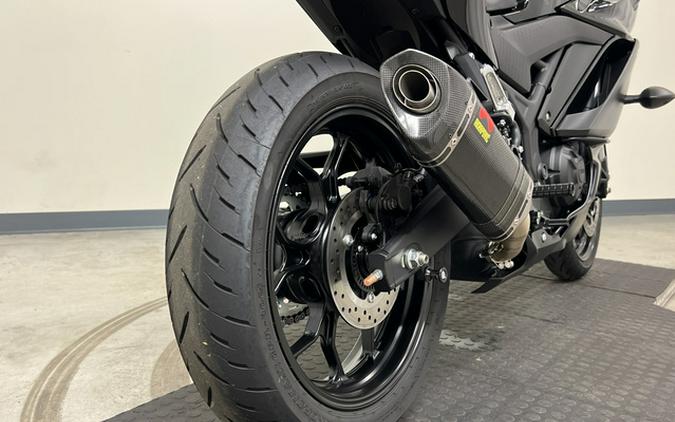 2023 Yamaha YZF-R3 ABS R3 ABS
