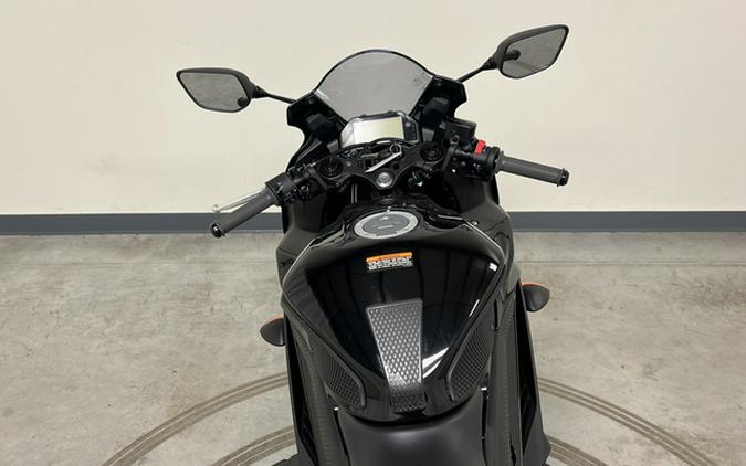 2023 Yamaha YZF-R3 ABS R3 ABS