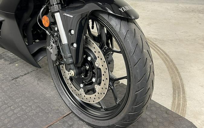 2023 Yamaha YZF-R3 ABS R3 ABS