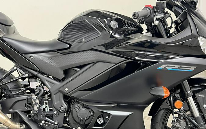 2023 Yamaha YZF-R3 ABS R3 ABS