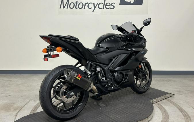 2023 Yamaha YZF-R3 ABS R3 ABS