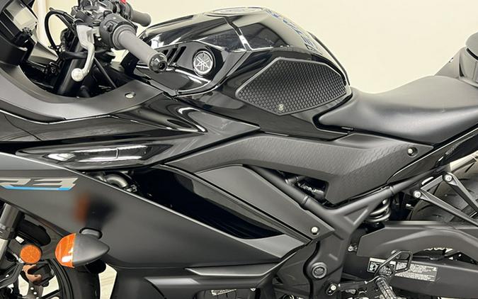 2023 Yamaha YZF-R3 ABS R3 ABS