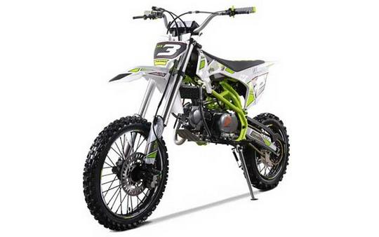 2026 MX3-RED - Denago Powersports