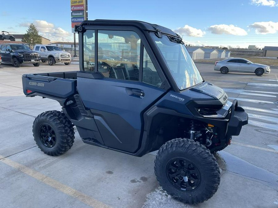 2026 Can-Am® Defender XT CAB HD11
