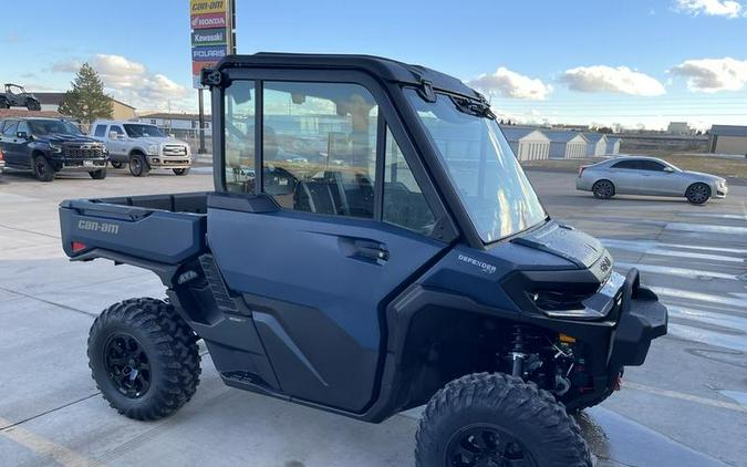 2026 Can-Am® Defender XT CAB HD11