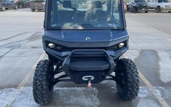 2026 Can-Am® Defender XT CAB HD11