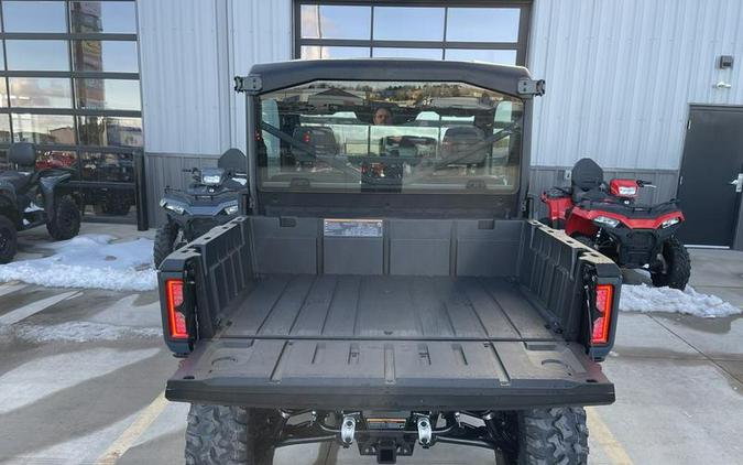 2026 Can-Am® Defender XT CAB HD11