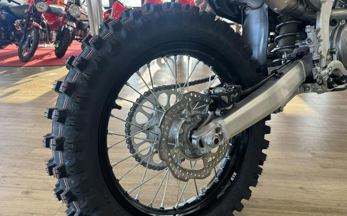 2026 Honda CRF 450RX