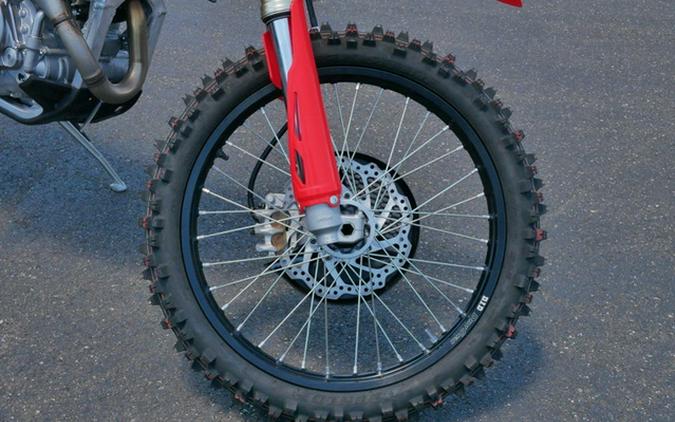 2026 Honda CRF 450RX