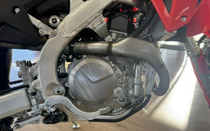 2026 Honda CRF 450RX