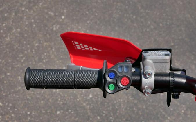 2026 Honda CRF 450RX