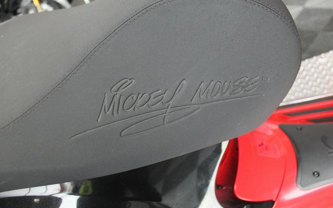 2023 Vespa Primavera 150