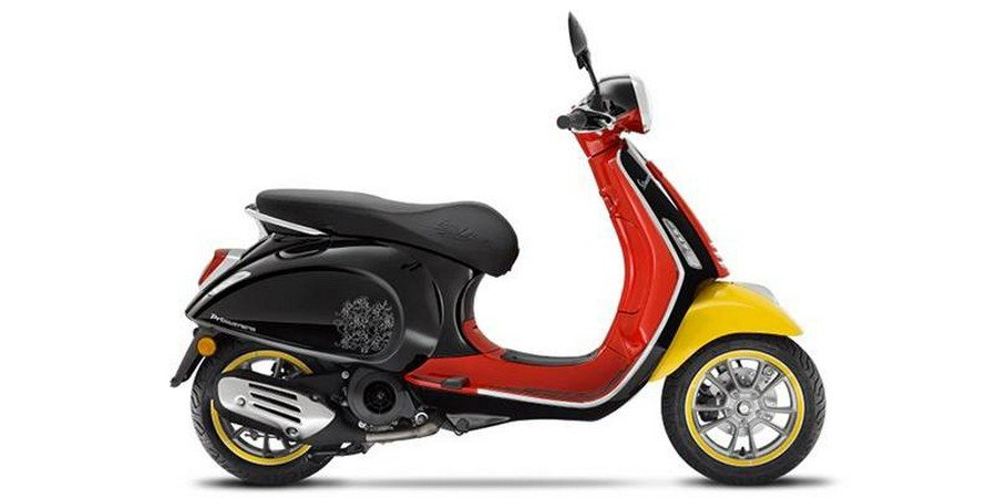 2023 Vespa Primavera 150
