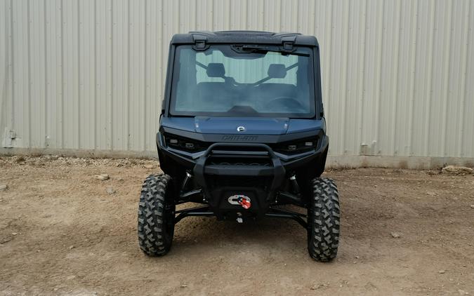 2026 CAN-AM DEFENDER MAX XT CAB HD11 WITH 1025 INCH TOUCHSCREEN