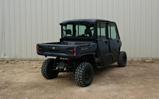 2026 CAN-AM DEFENDER MAX XT CAB HD11 WITH 1025 INCH TOUCHSCREEN