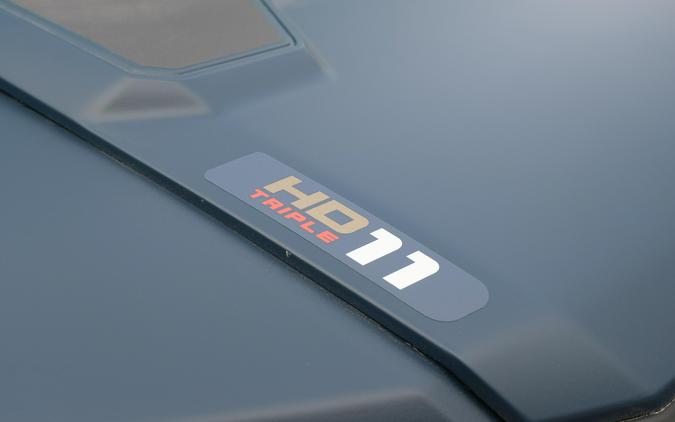 2026 CAN-AM DEFENDER MAX XT CAB HD11 WITH 1025 INCH TOUCHSCREEN