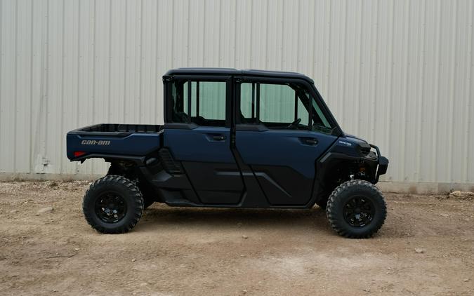 2026 CAN-AM DEFENDER MAX XT CAB HD11 WITH 1025 INCH TOUCHSCREEN