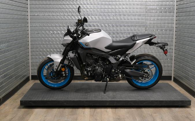 2026 YAMAHA MT09