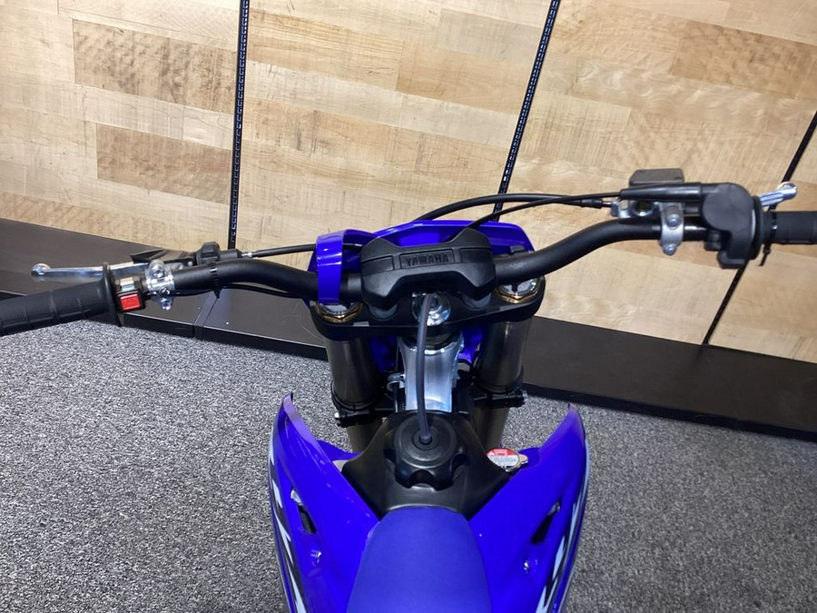 2026 Yamaha YZ 250