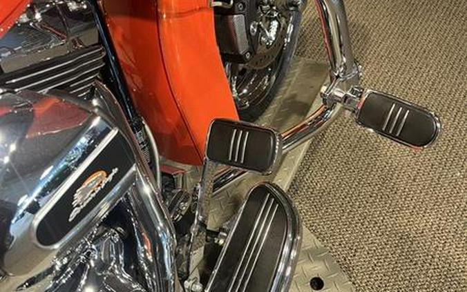 2012 Harley-Davidson® FLHX - Street Glide®