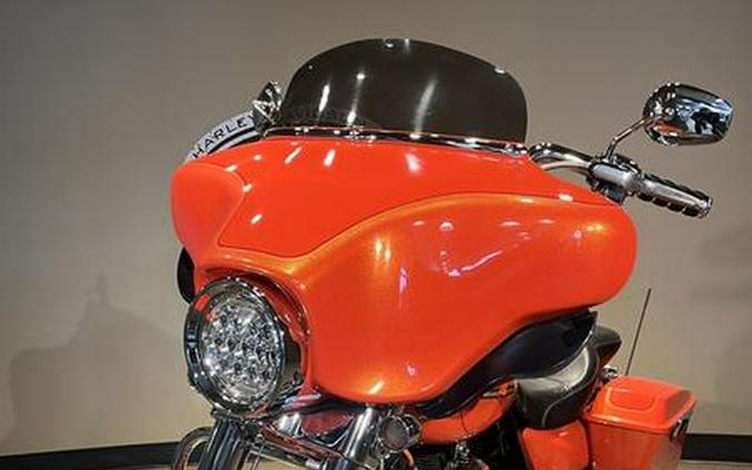 2012 Harley-Davidson® FLHX - Street Glide®