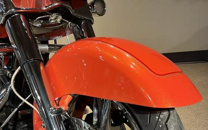 2012 Harley-Davidson® FLHX - Street Glide®