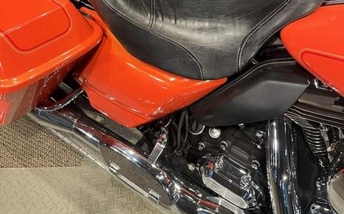 2012 Harley-Davidson® FLHX - Street Glide®