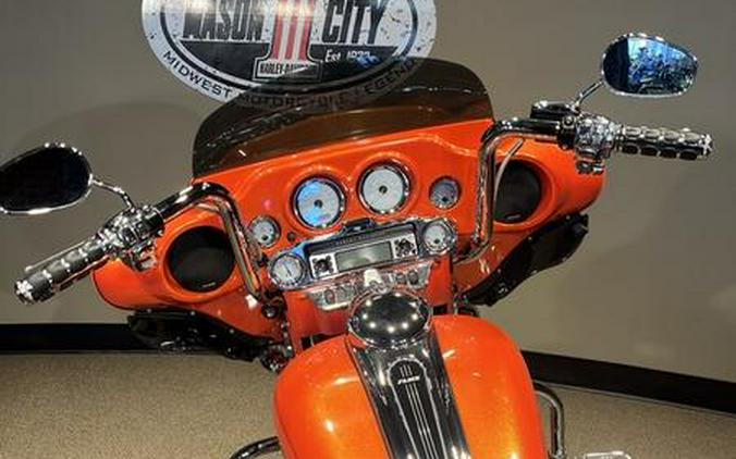 2012 Harley-Davidson® FLHX - Street Glide®