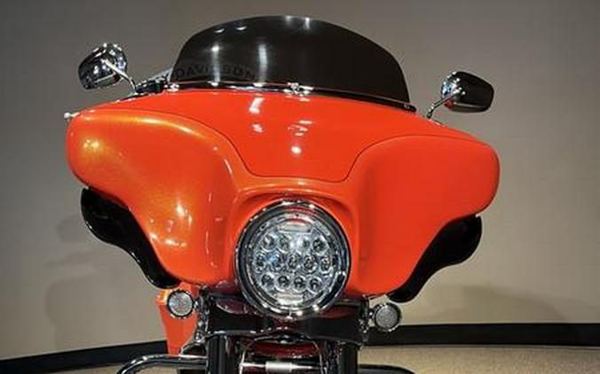 2012 Harley-Davidson® FLHX - Street Glide®