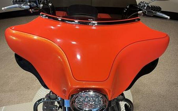 2012 Harley-Davidson® FLHX - Street Glide®
