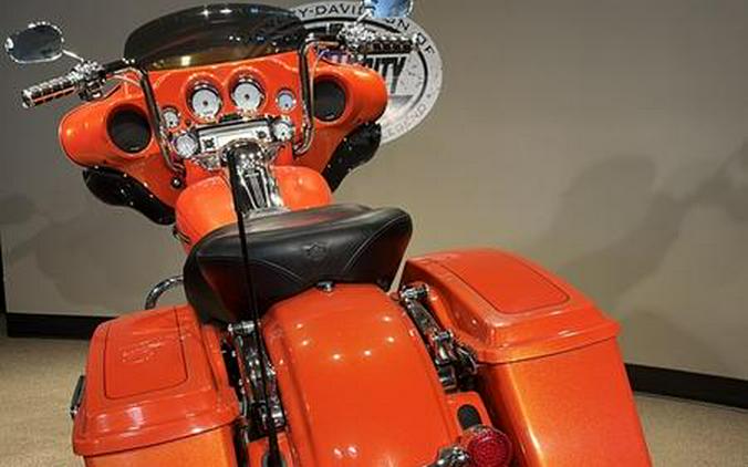 2012 Harley-Davidson® FLHX - Street Glide®