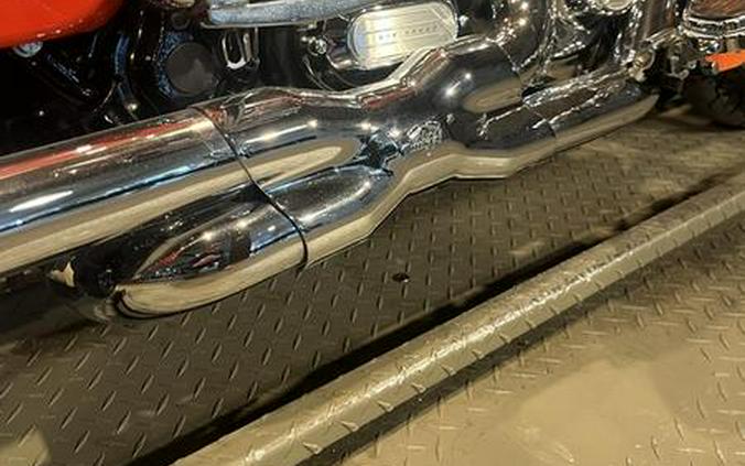 2012 Harley-Davidson® FLHX - Street Glide®