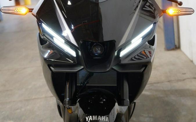 2026 Yamaha YZF R3