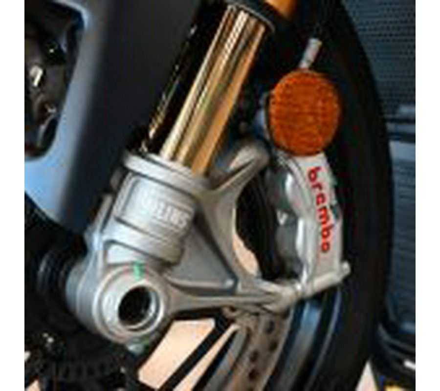 2021 Ducati Streetfighter V4 S