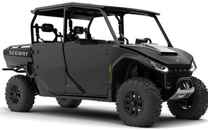 2026 Segway Powersports UT10 P Crew