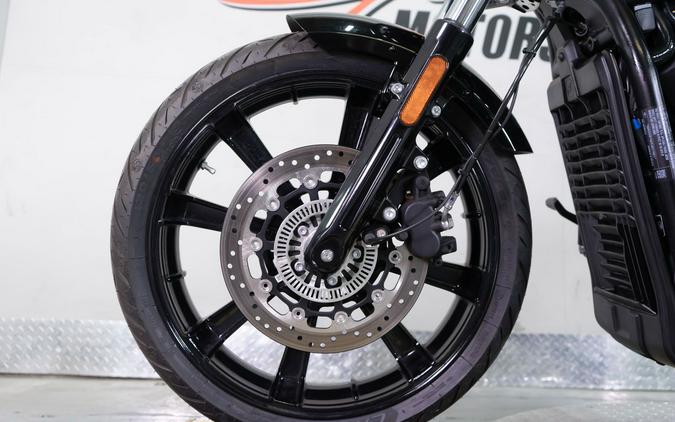 2025 Indian Motorcycle Sport Scout® Limited