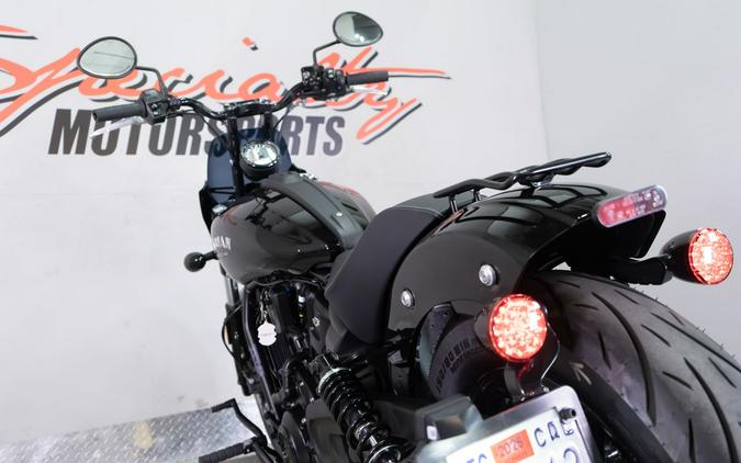 2025 Indian Motorcycle Sport Scout® Limited